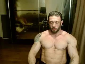 Chaturbate stevebulkzor is Freechat stevebulkzor — leaving for competition in 14 days from now. nude flexing in pvt 30/min #muscle #bigcock #strip #beard #cum
