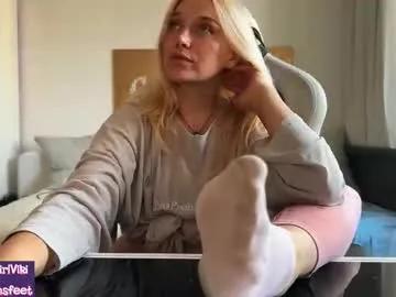 Freechat strupedsunicorns on Chaturbate