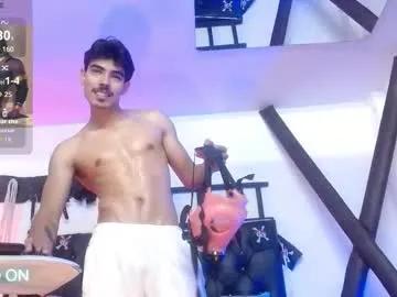 Chaturbate subarashi_ishi69 is Freechat subarashi_ishi69 — a latin boy with hot stockings wants you pvt 6 tk min + extras #lovense  #latino #panties #precum #muscle