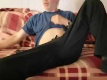 szaszinno6669068 on Chaturbate 