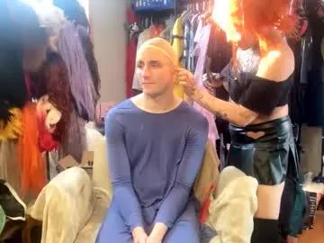 Freechat tjfemboi5641 on Chaturbate