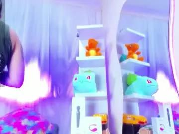 Freechat tokito_mitsuri on Chaturbate