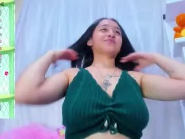 Freechat tokito_mitsuri on Chaturbate