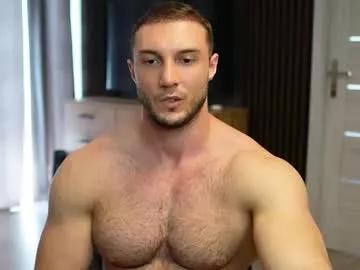 Freechat tom_fordd on Chaturbate