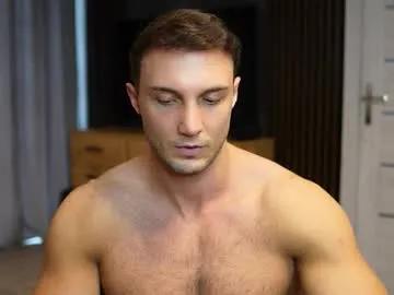 Freechat tom_fordd on Chaturbate