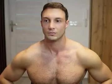 Freechat tom_fordd on Chaturbate