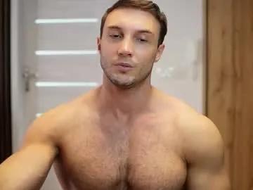 Freechat tom_fordd on Chaturbate