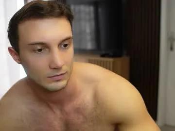 Freechat tom_fordd on Chaturbate