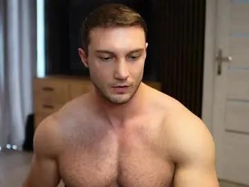 Freechat tom_fordd on Chaturbate