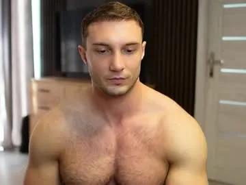 Freechat tom_fordd on Chaturbate