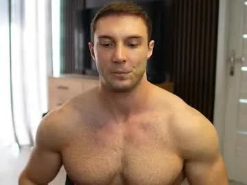 Freechat tom_fordd on Chaturbate