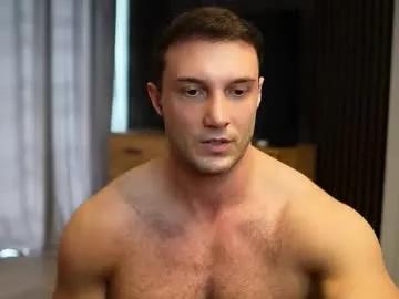 Freechat tom_fordd on Chaturbate