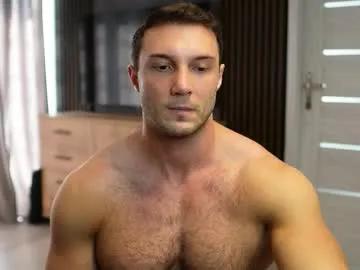 Freechat tom_fordd on Chaturbate