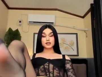 Freechat ts_elijah on Chaturbate