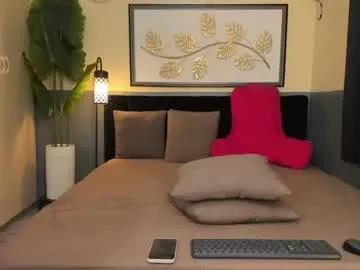 Freechat ts_elijah on Chaturbate