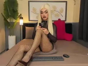 Freechat ts_elijah on Chaturbate