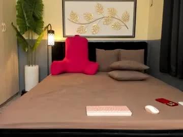 Freechat ts_elijah on Chaturbate