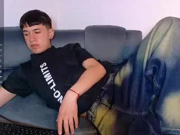 Chaturbate twink_daren is Freechat twink_daren — Twink tease and deny  #cum #twink #bigass #gay #bigdick -- Current Goal:  Close up cock  at 44 tokens