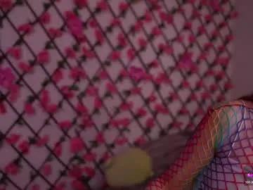 Freechat velvet_vice on Chaturbate