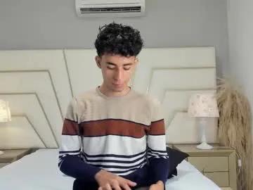 Freechat zahir_ashar on Chaturbate