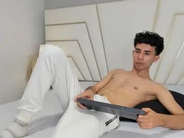 Freechat zahir_ashar on Chaturbate