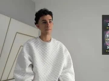 Freechat zahir_ashar on Chaturbate