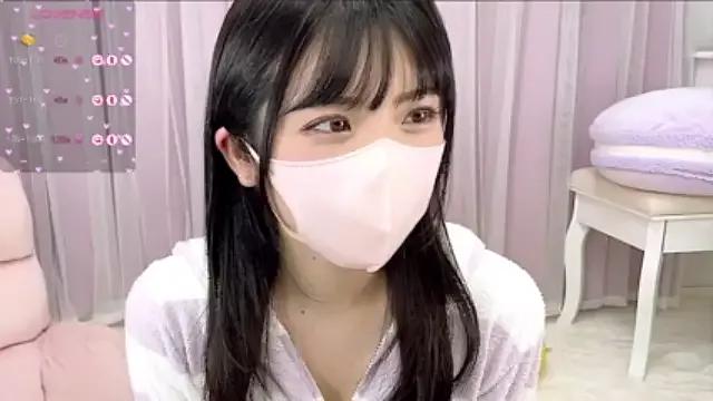 Group -minami- on StripChat