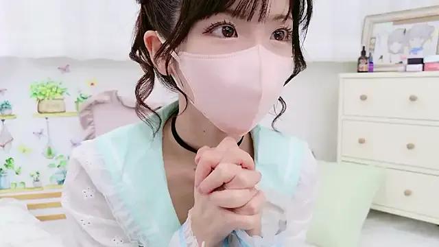 Group -minami- on StripChat