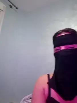 Freechat _arabica_ on StripChat