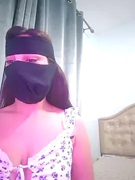 Freechat _arabica_ on StripChat