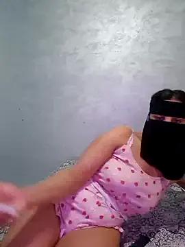 Freechat _arabica_ on StripChat