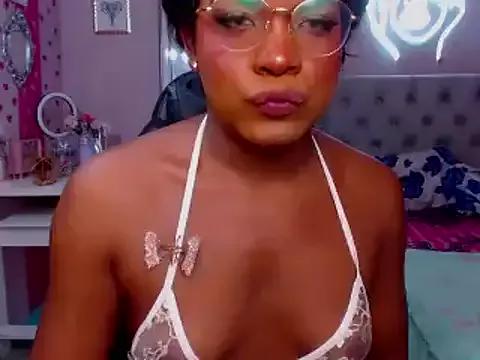 Freechat alexa_rodriicum on StripChat