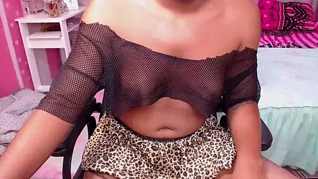 Freechat alexa_rodriicum on StripChat