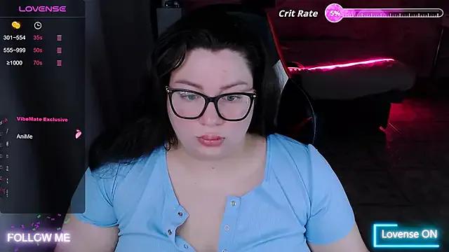 StripChat alexa_sweetyy is Freechat alexa_sweetyy — suck finger