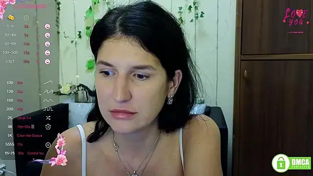 Freechat Alianna_Solo_Kisses on StripChat