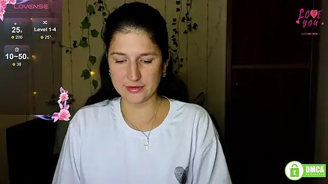 Freechat Alianna_Solo_Kisses on StripChat