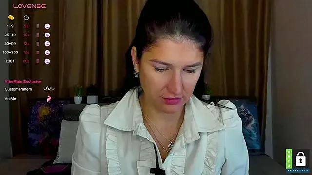 Freechat Alianna_Solo_Kisses on StripChat