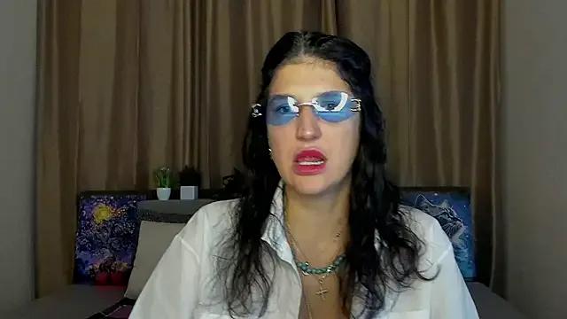 Freechat Alianna_Solo_Kisses on StripChat