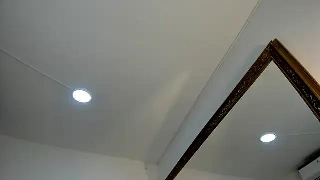 AnnieVegga on StripChat 