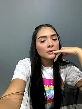 AnnieVegga on StripChat 