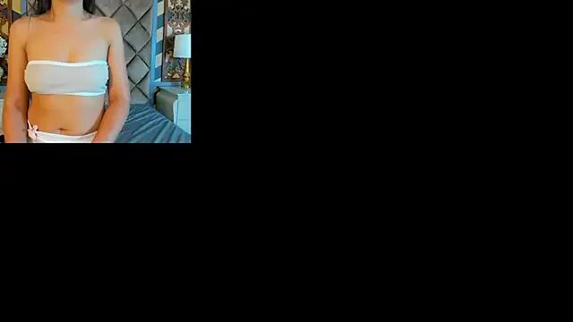 AnnieVegga on StripChat 