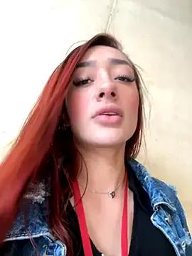 StripChat ariiel_ is Freechat ariiel_ — BIG SQUIRTTT + CONTROL TOY LAST TIPPER