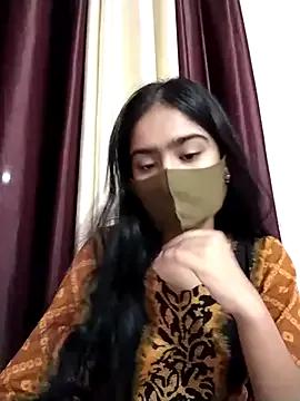 StripChat Arisha- is Private Arisha- — Bra Open