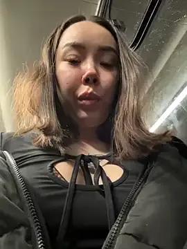 Freechat Asian_Asami on StripChat