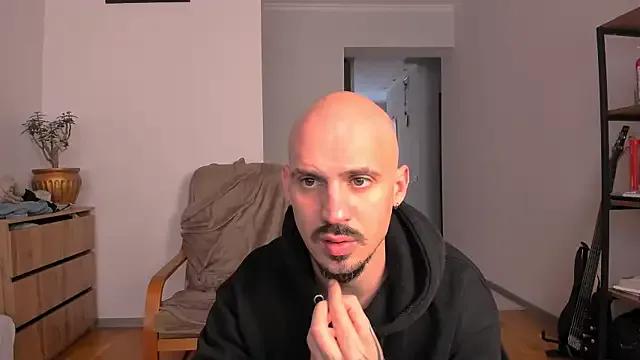 Freechat AssHunter4k on StripChat