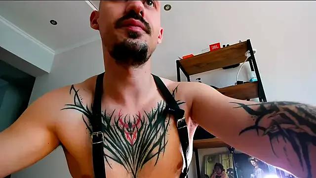 Freechat AssHunter4k on StripChat