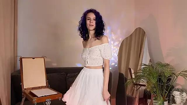 Auralana on StripChat 