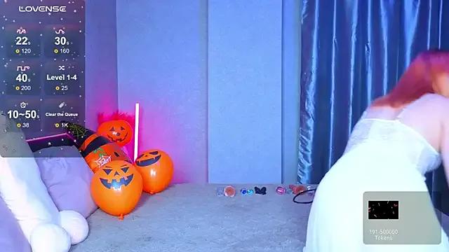 AuroraPrincess — Big anal plug