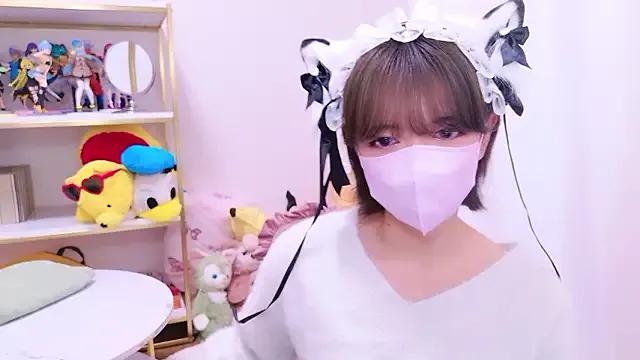 Azusa_DoMybest — 1