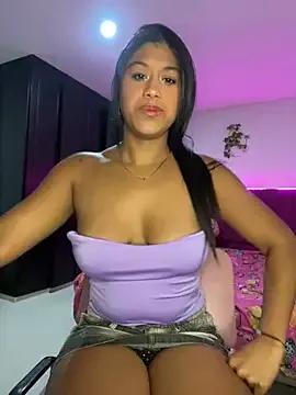 StripChat baby_cherry- is Freechat baby_cherry- — SEXY NUDE